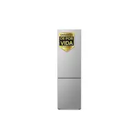 LG GBV21NCDPY nevera y congelador Independiente 344 L D Acero inoxidable