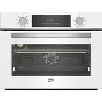 Beko b300 BBCM18300W horno 48 L 2400 W Blanco