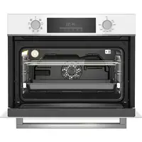 Beko b300 BBCM18300W horno 48 L 2400 W Blanco