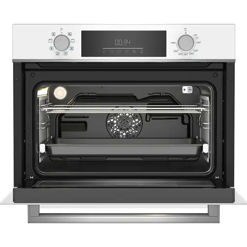 Beko b300 BBCM18300W horno 48 L 2400 W Blanco