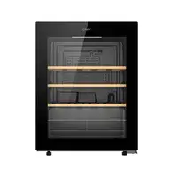 Candy DiVino CWC023 Independiente Negro 23 botella(s) Candy DiVino CWC023 Independiente Negro 23 botella(s)