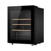 Candy DiVino CWC023 Independiente Negro 23 botella(s) Candy DiVino CWC023 Independiente Negro 23 botella(s)