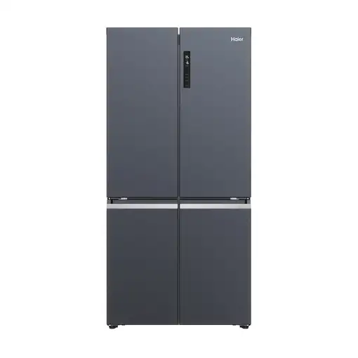 Frigoríficos сombis Independiente 528 L Negro 34005052 HAIER Frigoríficos сombis Independiente 528 L Negro 34005052 HAIER