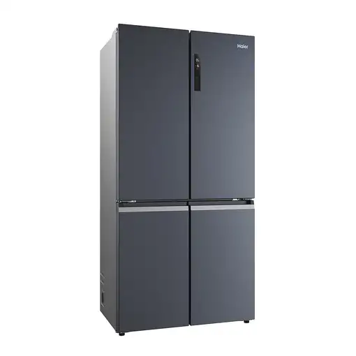 Frigoríficos сombis Independiente 528 L Negro 34005052 HAIER