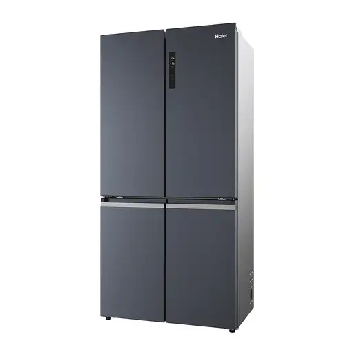 Frigoríficos сombis Independiente 528 L Negro 34005052 HAIER