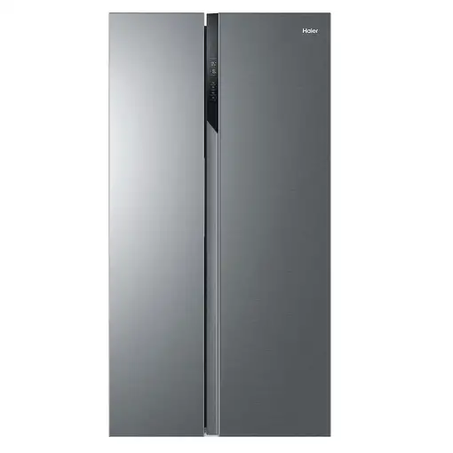 Frigoríficos dos puertas Independiente 528 L Plata 34004299 HAIER