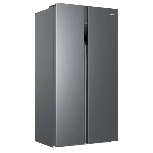 Frigoríficos dos puertas Independiente 528 L Plata 34004299 HAIER