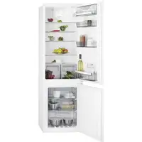 Frigoríficos сombis Integrado 254 L Blanco 925 505 059 AEG