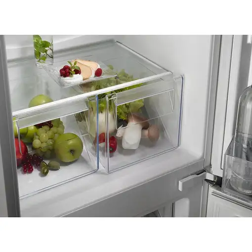 Frigoríficos сombis Integrado 254 L Blanco 925 505 059 AEG