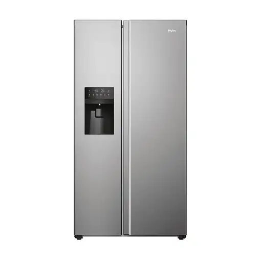 Frigoríficos dos puertas Independiente 511 L Platino 34005176 HAIER