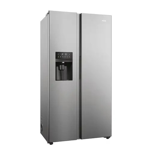 Frigoríficos dos puertas Independiente 511 L Platino 34005176 HAIER