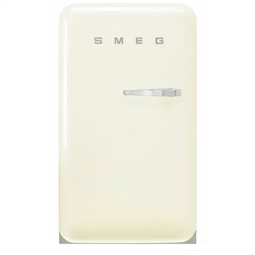 Smeg FAB10LCR6 frigorífico Independiente 105 L D Crema de color