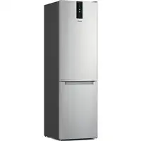 Frigoríficos сombis Independiente 367 L Acero inoxidable 859991655440 WHIRLPOOL