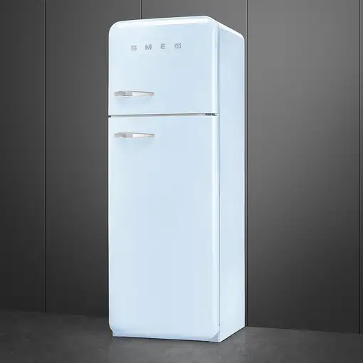 Smeg FAB30RPB5 nevera y congelador Independiente 294 L D Azul