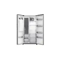 Teka RLF 74960 SS nevera puerta lado a lado Independiente 513 L E Acero inoxidabl Teka RLF 74960 SS nevera puerta lado a lado Independiente 513 L E Acero inoxidabl