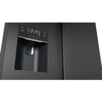 Teka RLF 74960 SS nevera puerta lado a lado Independiente 513 L E Acero inoxidabl Teka RLF 74960 SS nevera puerta lado a lado Independiente 513 L E Acero inoxidabl