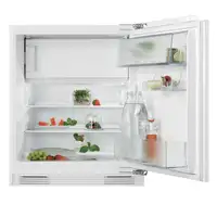 AEG OSF6I82EF nevera combi Integrado 111 L AEG OSF6I82EF nevera combi Integrado 111 L