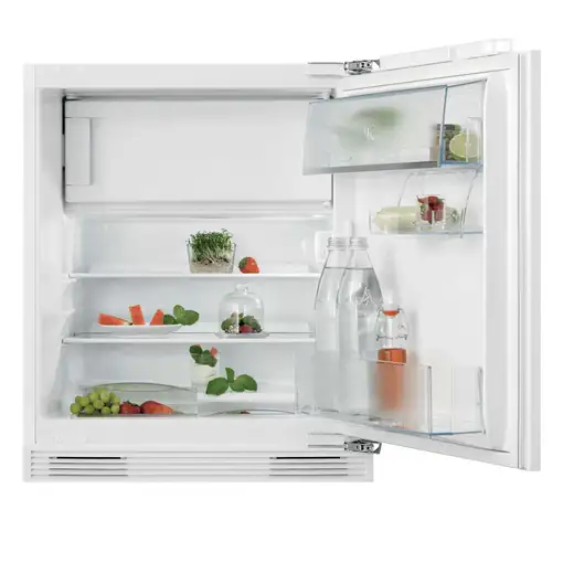 AEG OSF6I82EF nevera combi Integrado 111 L AEG OSF6I82EF nevera combi Integrado 111 L