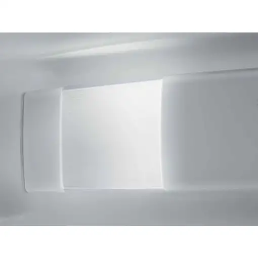 AEG OSF6I82EF nevera combi Integrado 111 L