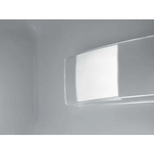 AEG OSF6I82EF nevera combi Integrado 111 L