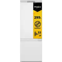 Frigorífico Combi inox, 193.5x69x55.1cm, 394 L, WH SP70 T122 WHIRLPOOL Frigorífico Combi inox, 193.5x69x55.1cm, 394 L, WH SP70 T122 WHIRLPOOL