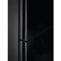 Nevera y congelador Independiente 366 L Negro 75759 925 993 700 AEG