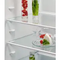 Nevera y congelador Integrado 249 L Blanco 75769 925 644 001 AEG