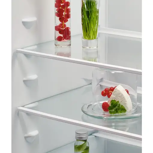 Nevera y congelador Integrado 249 L Blanco 75769 925 644 001 AEG