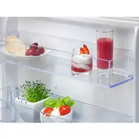 Nevera y congelador Integrado 249 L Blanco 75769 925 644 001 AEG