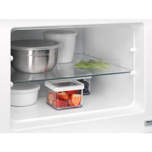 Nevera y congelador Integrado 249 L Blanco 75769 925 644 001 AEG