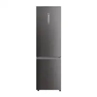 Haier 2D 60 Serie 5 HDPW5620ANPD Independiente 409 L A Negro
