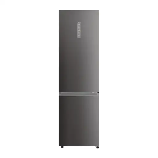 Haier 2D 60 Serie 5 HDPW5620ANPD Independiente 409 L A Negro