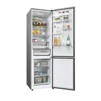 Haier 2D 60 Serie 5 HDPW5620ANPD Independiente 409 L A Negro