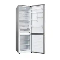 Haier 2D 60 Serie 5 HDPW5620ANPD Independiente 409 L A Negro