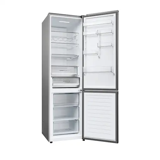 Haier 2D 60 Serie 5 HDPW5620ANPD Independiente 409 L A Negro