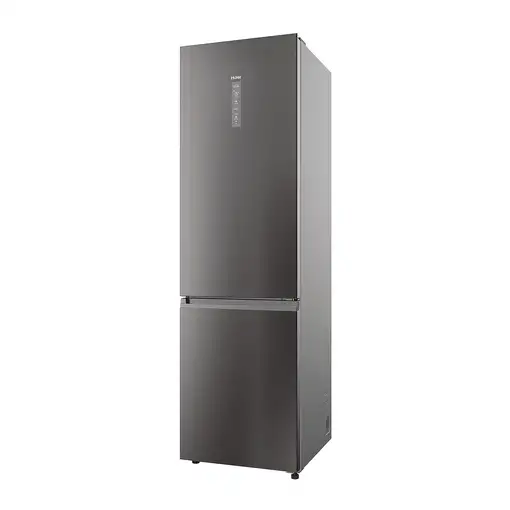 Haier 2D 60 Serie 5 HDPW5620ANPD Independiente 409 L A Negro