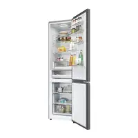 Haier 2D 60 Serie 5 HDPW5620ANPD Independiente 409 L A Negro