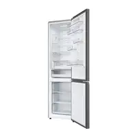 Haier 2D 60 Serie 5 HDPW5620ANPD Independiente 409 L A Negro