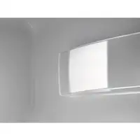 Nevera y congelador Integrado 257 L Blanco 925 505 302 ELECTROLUX Nevera y congelador Integrado 257 L Blanco 925 505 302 ELECTROLUX