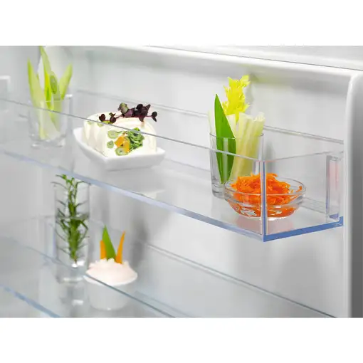 Nevera y congelador Integrado 257 L Blanco 925 505 302 ELECTROLUX