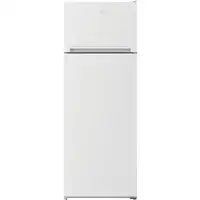 Frigoríficos dos puertas Independiente 223 L Blanco 7519720069 BEKO Frigoríficos dos puertas Independiente 223 L Blanco 7519720069 BEKO