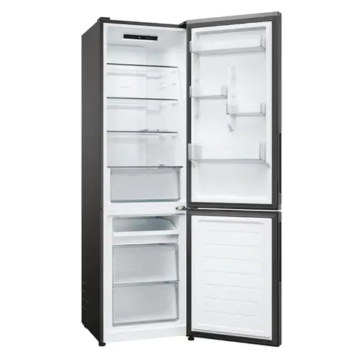 Frigoríficos сombis Independiente 279 L Negro Fresco 34005819 CANDY