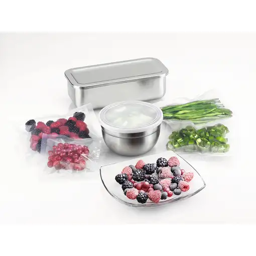 Electrolux ESB2AE82S nevera combi Integrado E Blanco