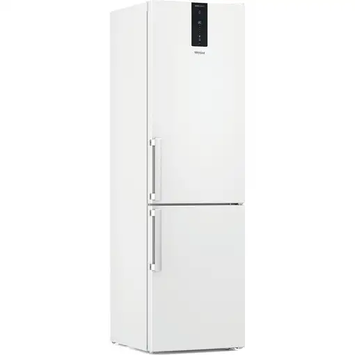 Whirlpool W7X 92O W H Independiente 367 L E Blanco