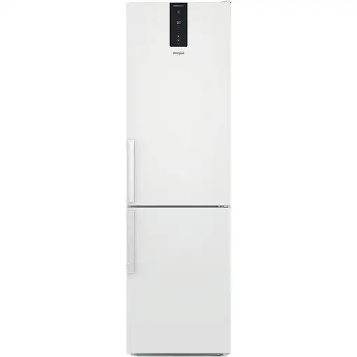 Whirlpool W7X 92O W H Independiente 367 L E Blanco