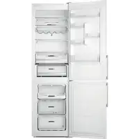 Whirlpool W7X 92O W H Independiente 367 L E Blanco