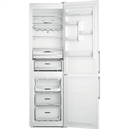 Whirlpool W7X 92O W H Independiente 367 L E Blanco