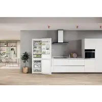 Whirlpool W7X 92O W H Independiente 367 L E Blanco