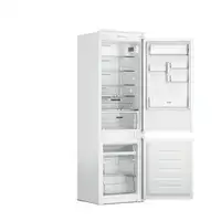 Frigoríficos сombis Integrado 250 L Blanco 859991636600 WHIRLPOOL
