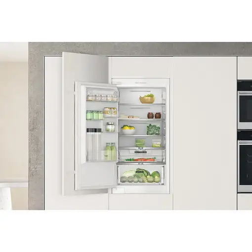 Frigoríficos сombis Integrado 250 L Blanco 859991636600 WHIRLPOOL
